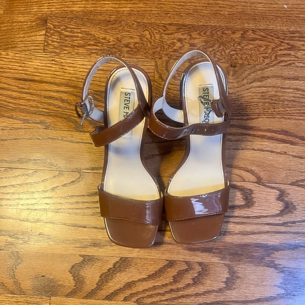 Steve Madden
